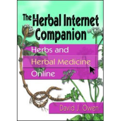 The Herbal Internet Companion The Herbal Internet Companion