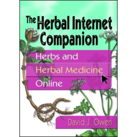 The Herbal Internet Companion