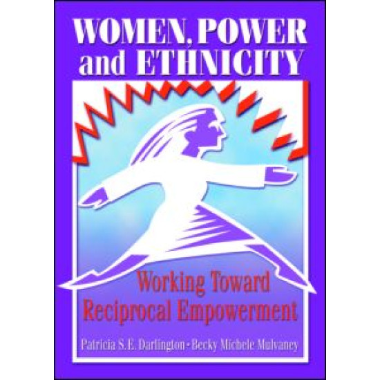 Women, Power, and Ethnicity