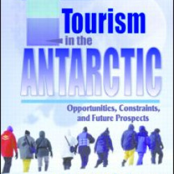 Tourism in the Antarctic