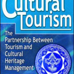 Cultural Tourism Cultural Tourism