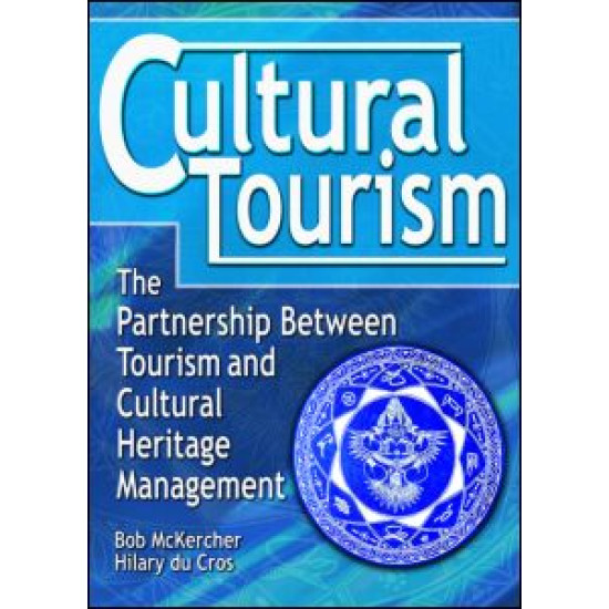 Cultural Tourism Cultural Tourism