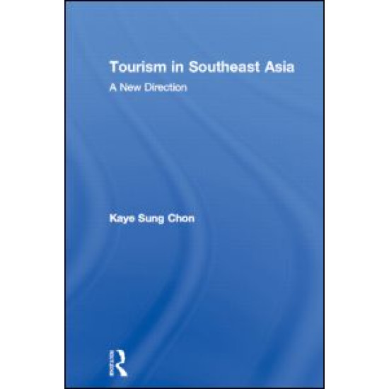 Tourism in Southeast Asia