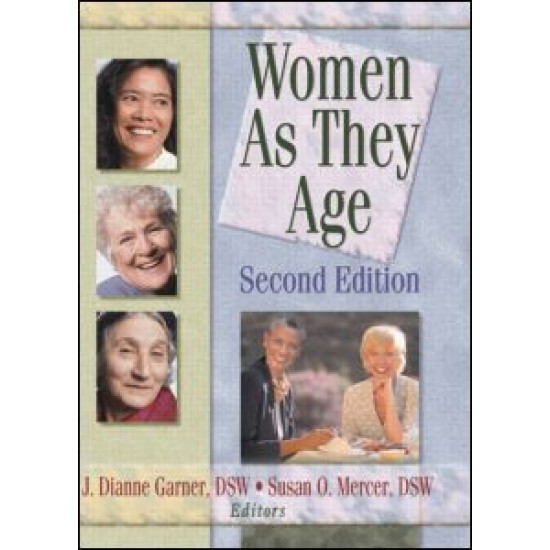 Women as They Age, Second Edition