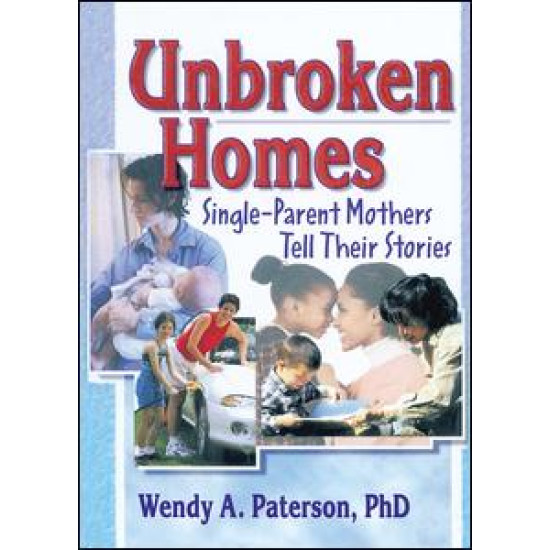 Unbroken Homes