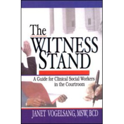 The Witness Stand The Witness Stand