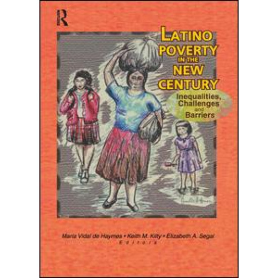 Latino Poverty in the New Century Latino Poverty in the New Century