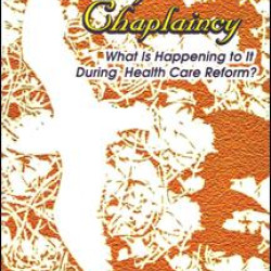 Professional Chaplaincy