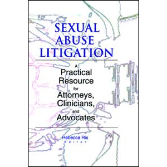 Sexual Abuse Litigation