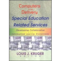 Computers in the Delivery of Special Education and Related Services Computers in the Delivery of Special Education and Related Services