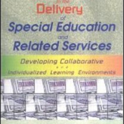 Computers in the Delivery of Special Education and Related Services Computers in the Delivery of Special Education and Related Services