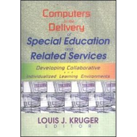 Computers in the Delivery of Special Education and Related Services