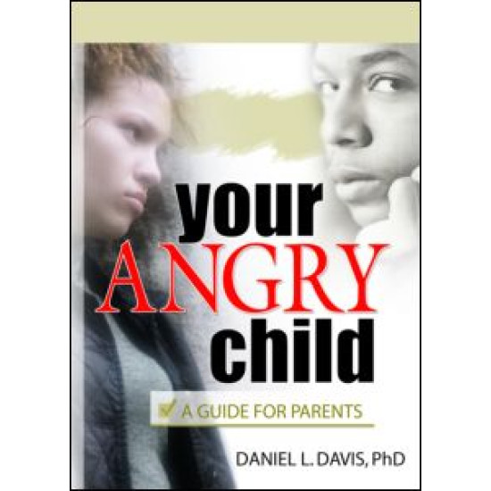 Your Angry Child