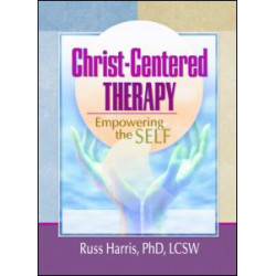 Christ-Centered Therapy