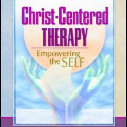 Christ-Centered Therapy