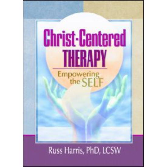 Christ-Centered Therapy