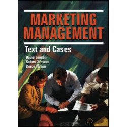 Marketing Management Marketing Management