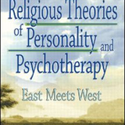 Religious Theories of Personality and Psychotherapy