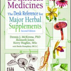 Botanical Medicines