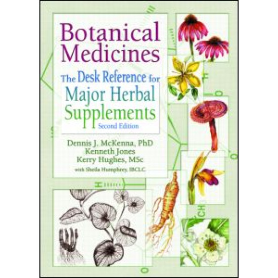 Botanical Medicines Botanical Medicines