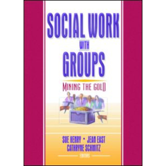 Social Work with Groups
