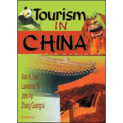 Tourism in China Tourism in China
