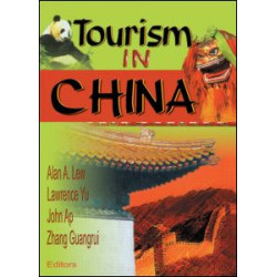 Tourism in China Tourism in China