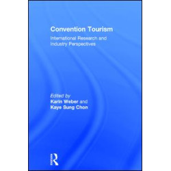 Convention Tourism Convention Tourism