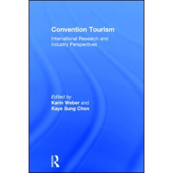 Convention Tourism Convention Tourism