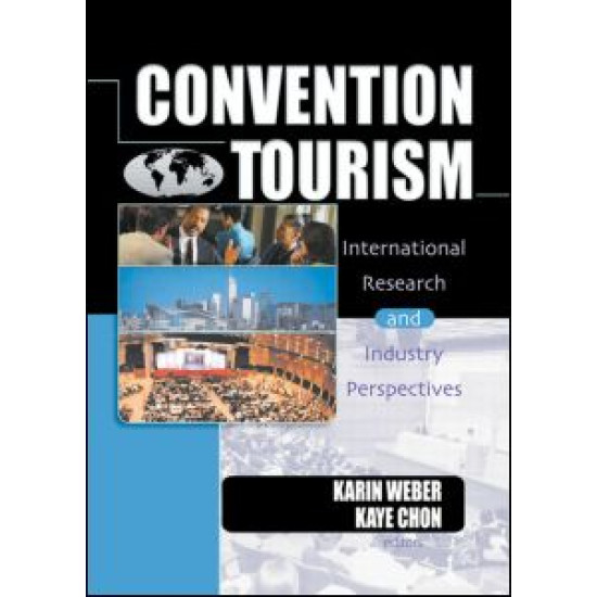 Convention Tourism Convention Tourism
