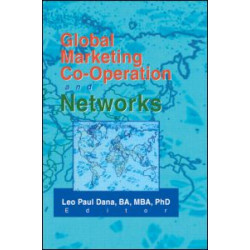 Global Marketing Co-Operation and Networks Global Marketing Co-Operation and Networks