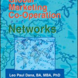 Global Marketing Co-Operation and Networks Global Marketing Co-Operation and Networks