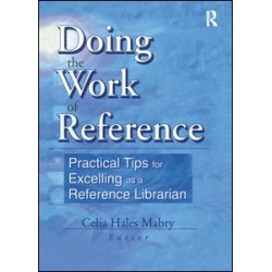 Doing the Work of Reference