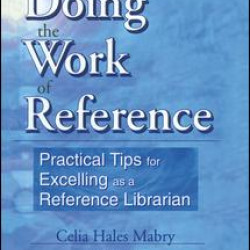 Doing the Work of Reference