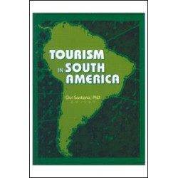 Tourism in South America Tourism in South America