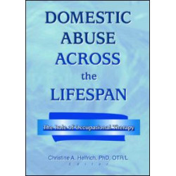 Domestic Abuse Across the Lifespan Domestic Abuse Across the Lifespan
