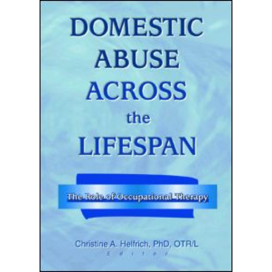 Domestic Abuse Across the Lifespan Domestic Abuse Across the Lifespan
