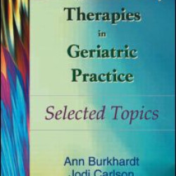 Complementary Therapies in Geriatric Practice