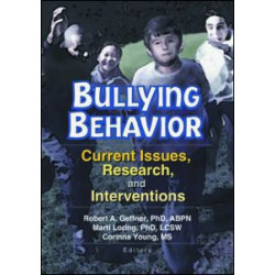 Bullying Behavior Bullying Behavior