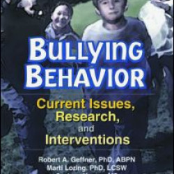 Bullying Behavior