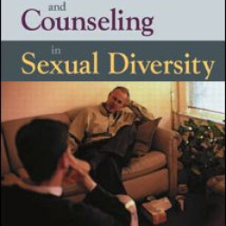 Pastoral Care and Counseling in Sexual Diversity