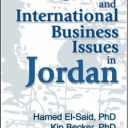 Management and International Business Issues in Jordan Management and International Business Issues in Jordan
