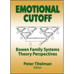 Emotional Cutoff Emotional Cutoff
