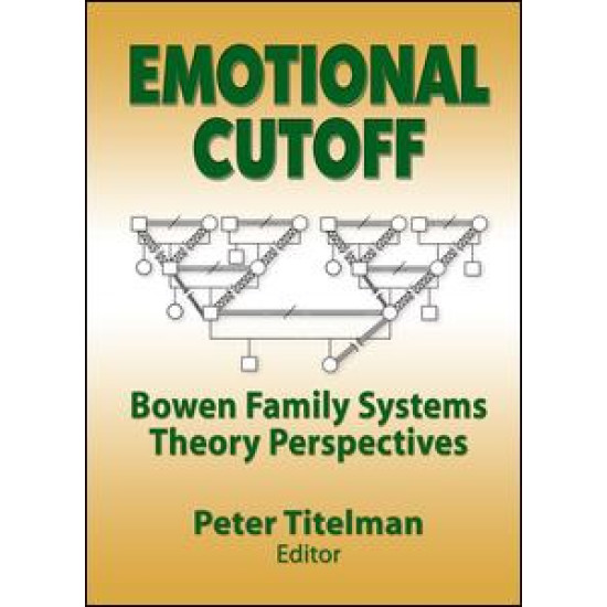 Emotional Cutoff Emotional Cutoff