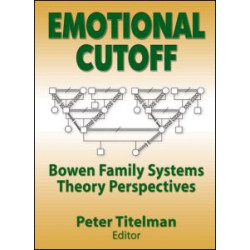 Emotional Cutoff Emotional Cutoff