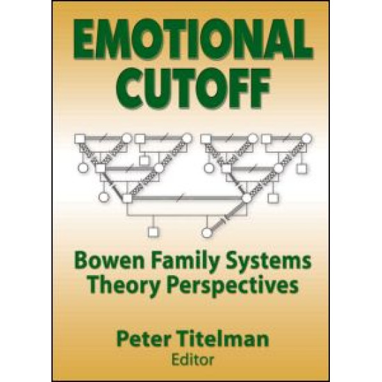 Emotional Cutoff Emotional Cutoff