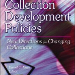 Collection Development Policies
