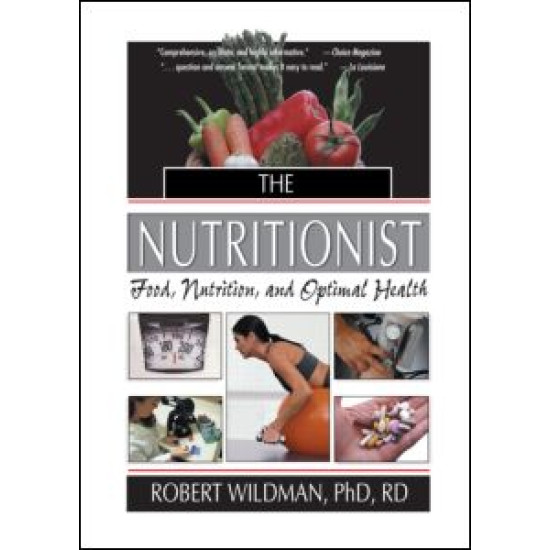 The Nutritionist