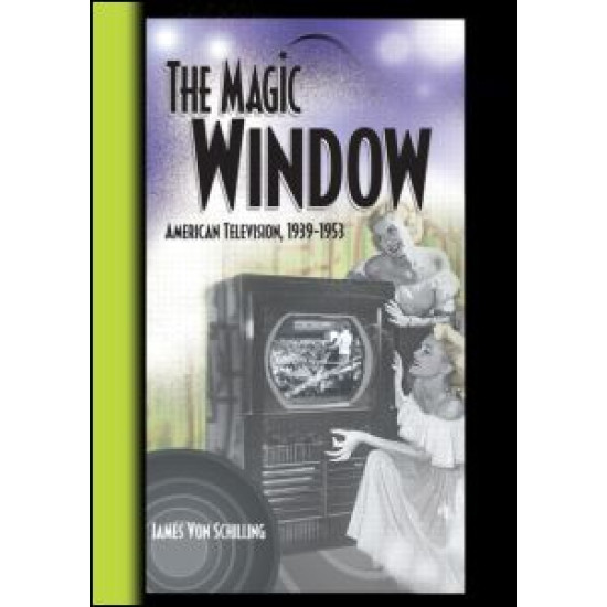 The Magic Window The Magic Window