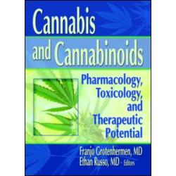 Cannabis and Cannabinoids
